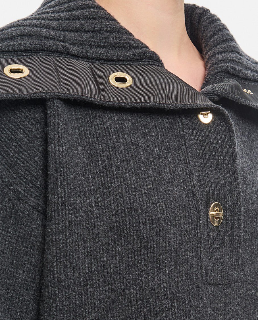 Wales Bonner Ballad Knit Top