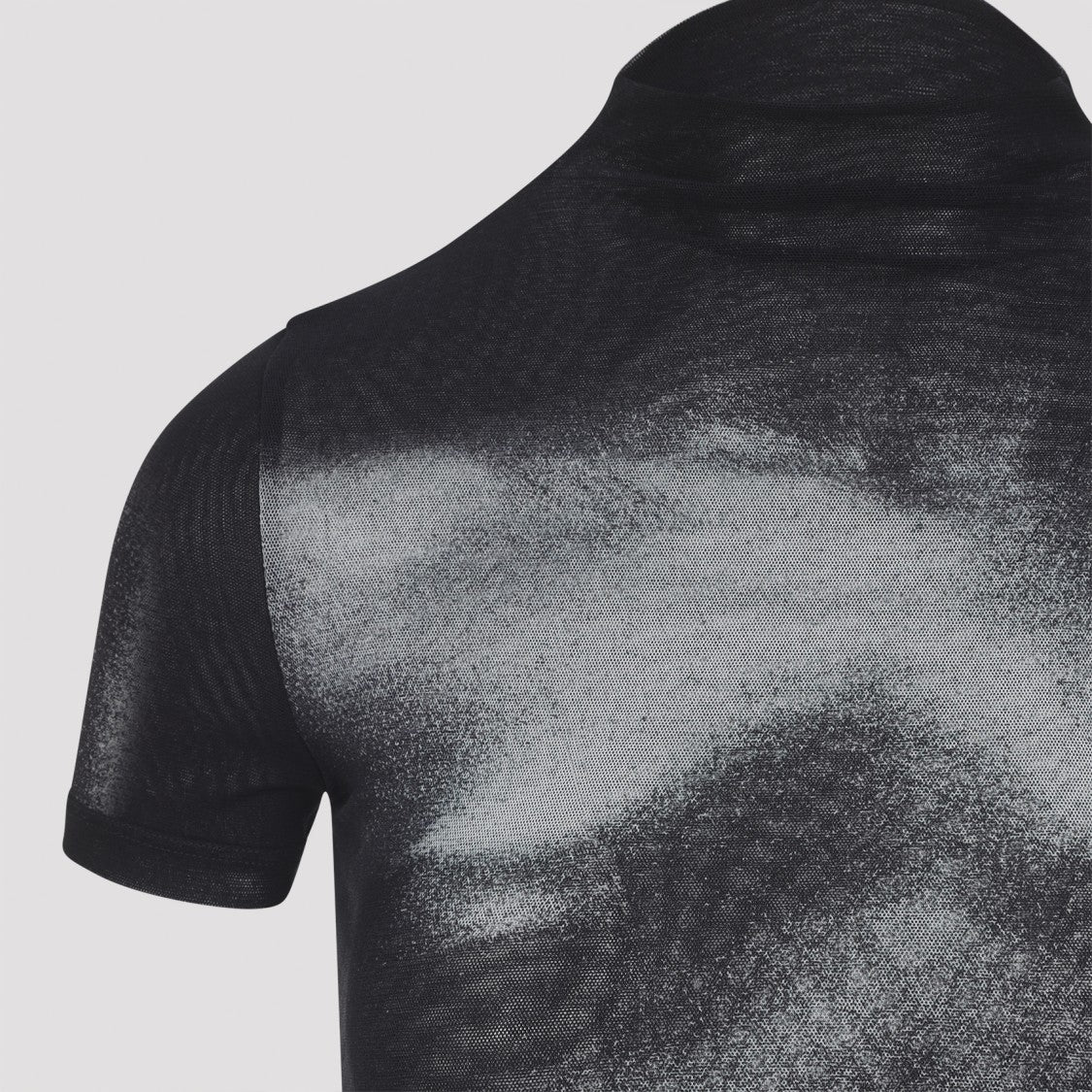 Jean Paul Gaultier Body Dust Mini Dress