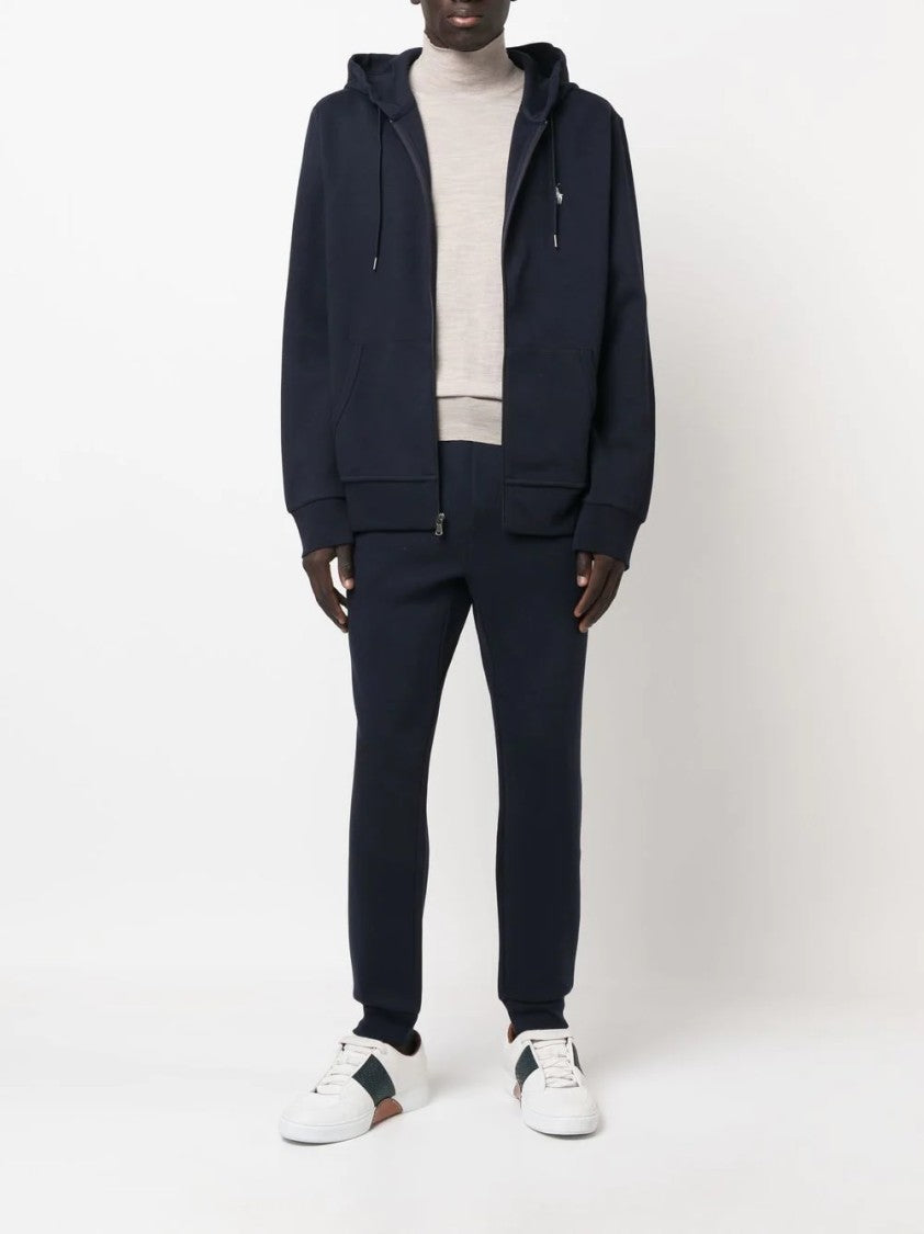 Polo Ralph Lauren Relaxed Fit Black Jogger Pants