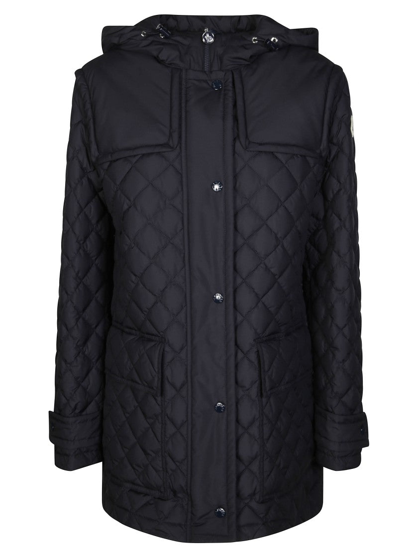 Moncler Chacenay Jacket