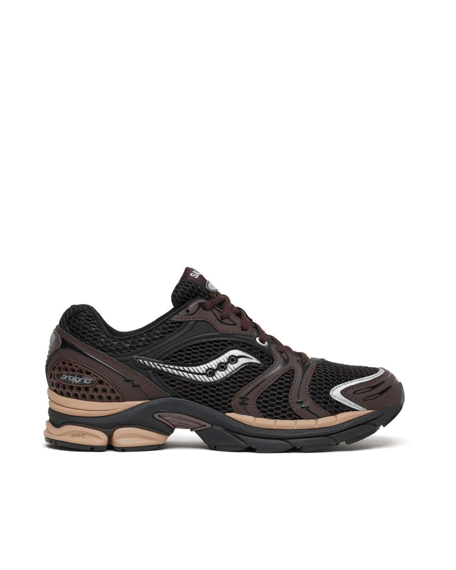 Saucony Torte Progrid Triumph 4 Technical Sneakers