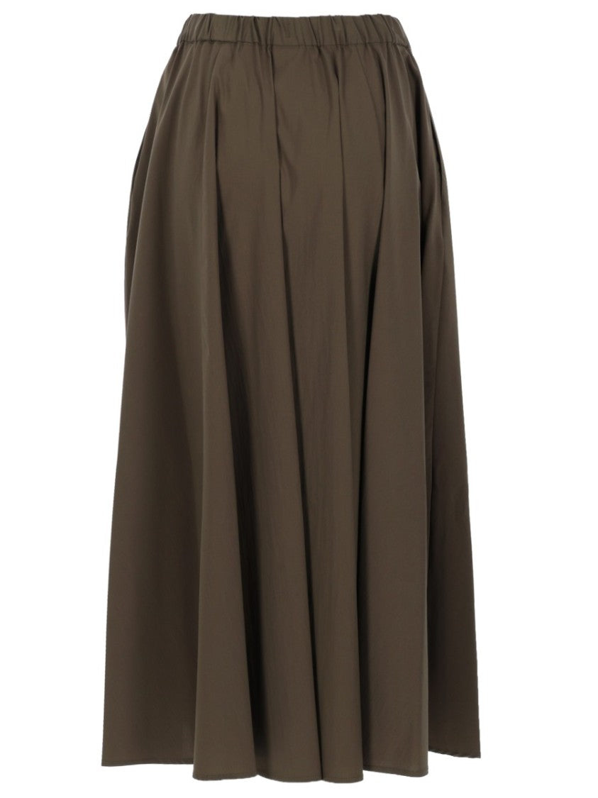 Aspesi Aspesi Flared Pants