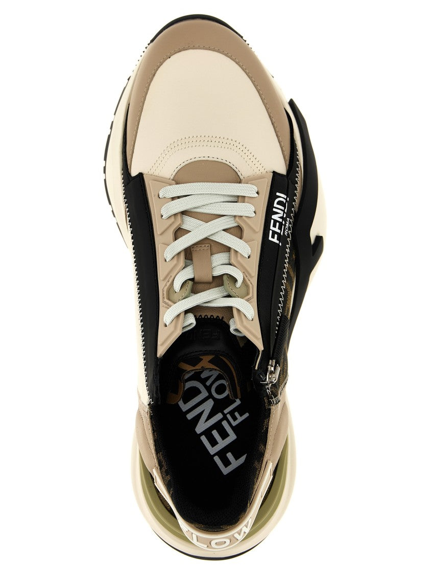 Fendi 'Flow' Sneakers