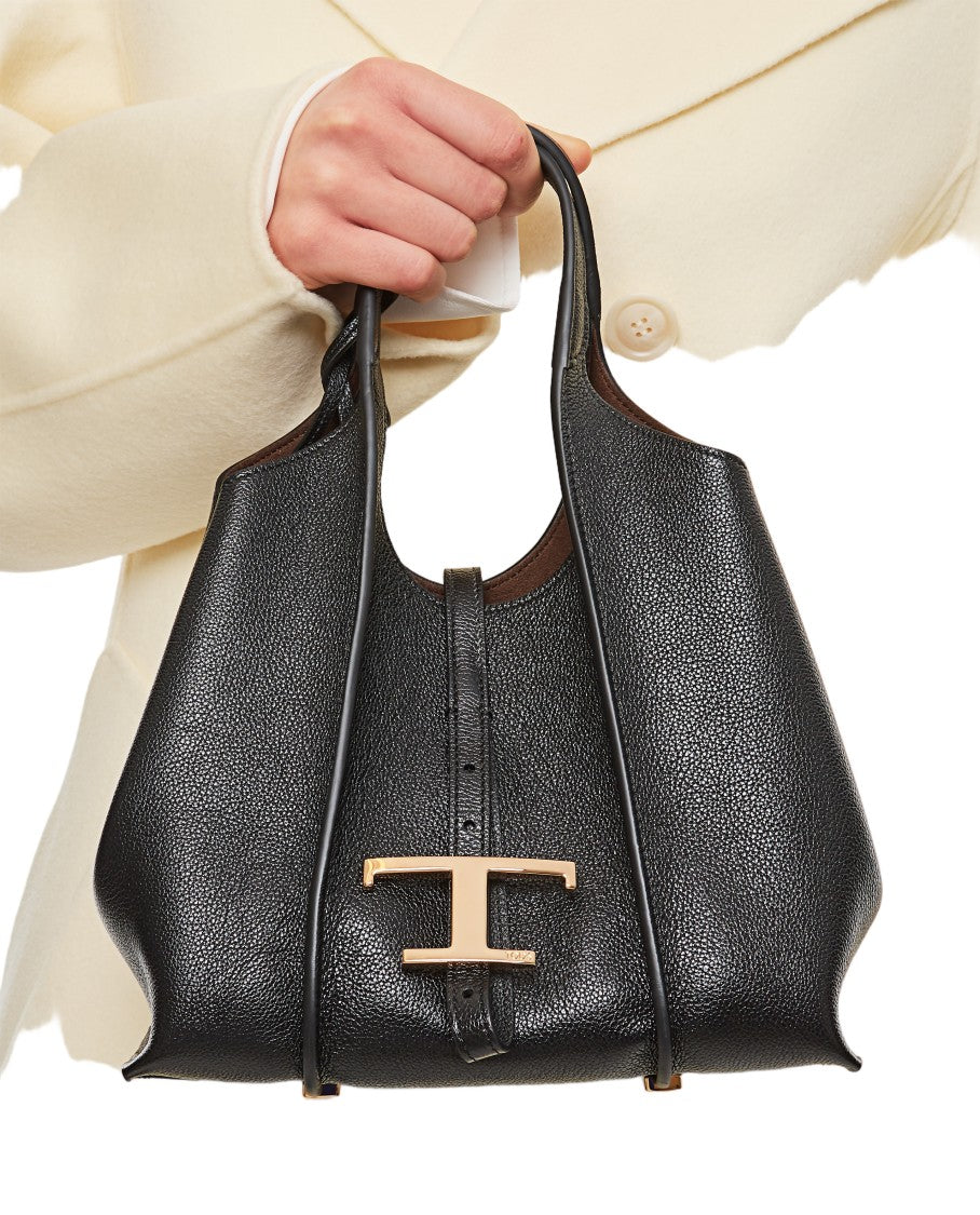 Tod's Mini Shopping Bag
