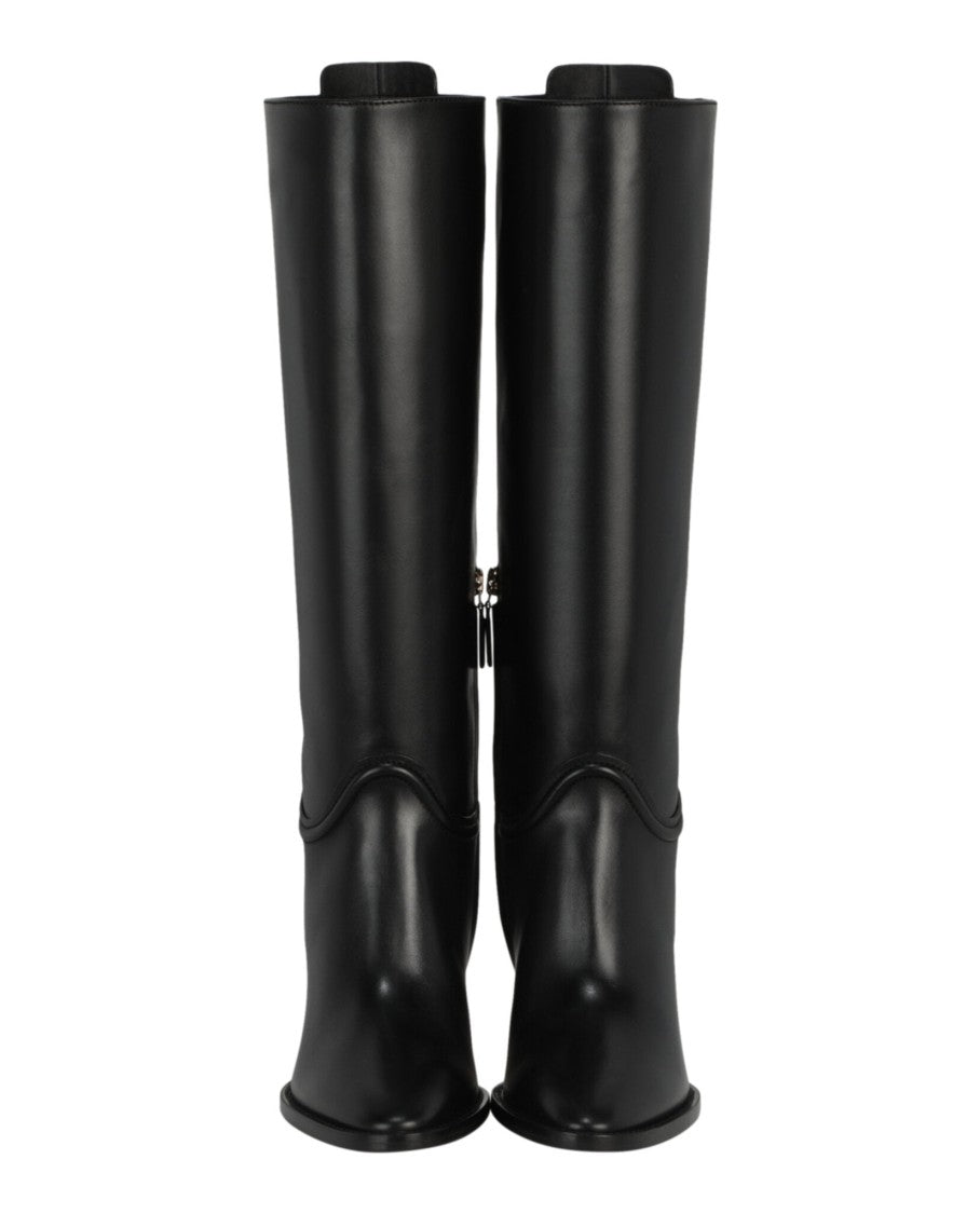 Ferragamo Torris Knee-Length Boots