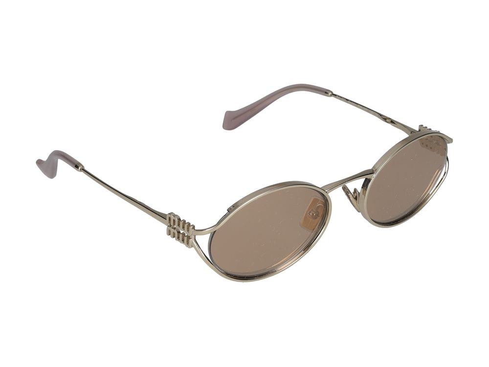 Miu Miu Sunglasses 0Mu 52Ys Zvn20f 54/21/125