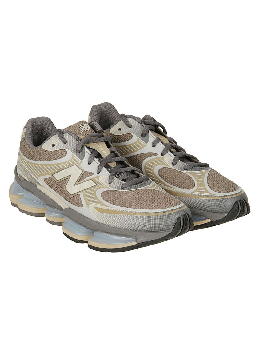 New Balance 2000 Mesh-Blend Futuristic Sneakers