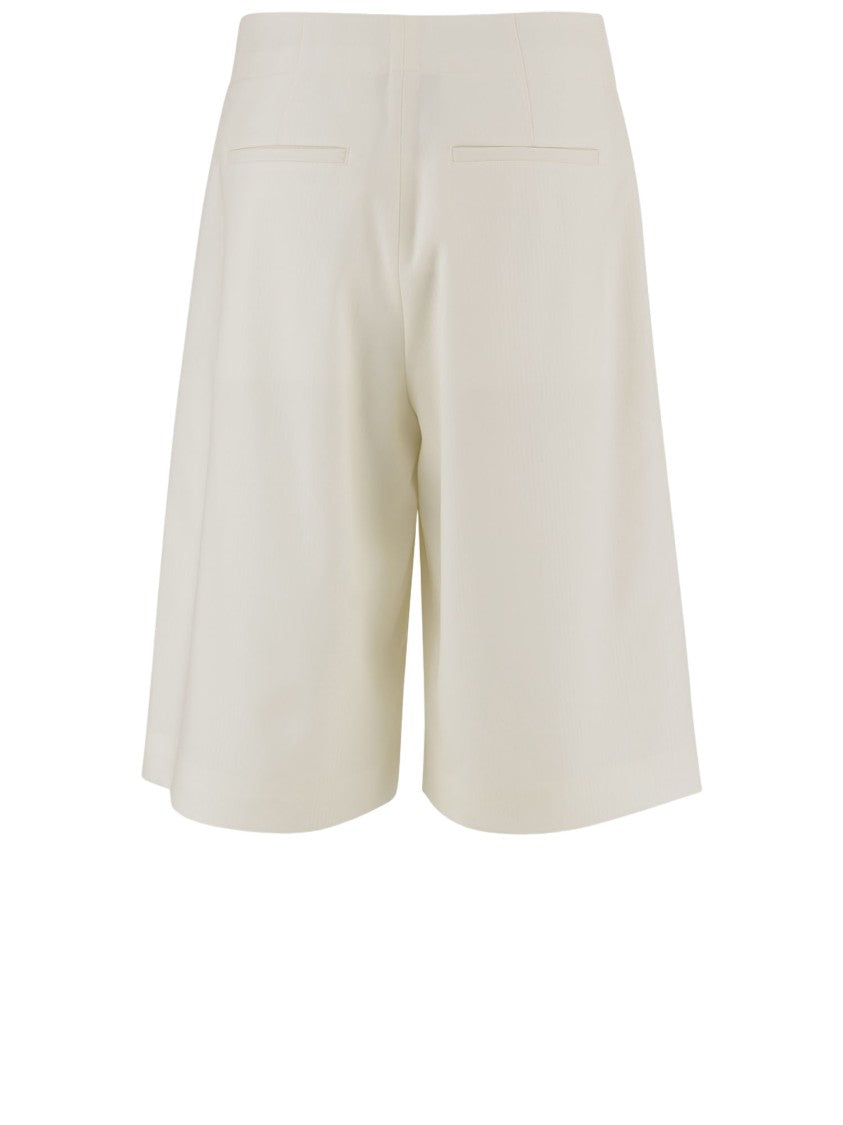 Jacquemus Moisson Short Trousers