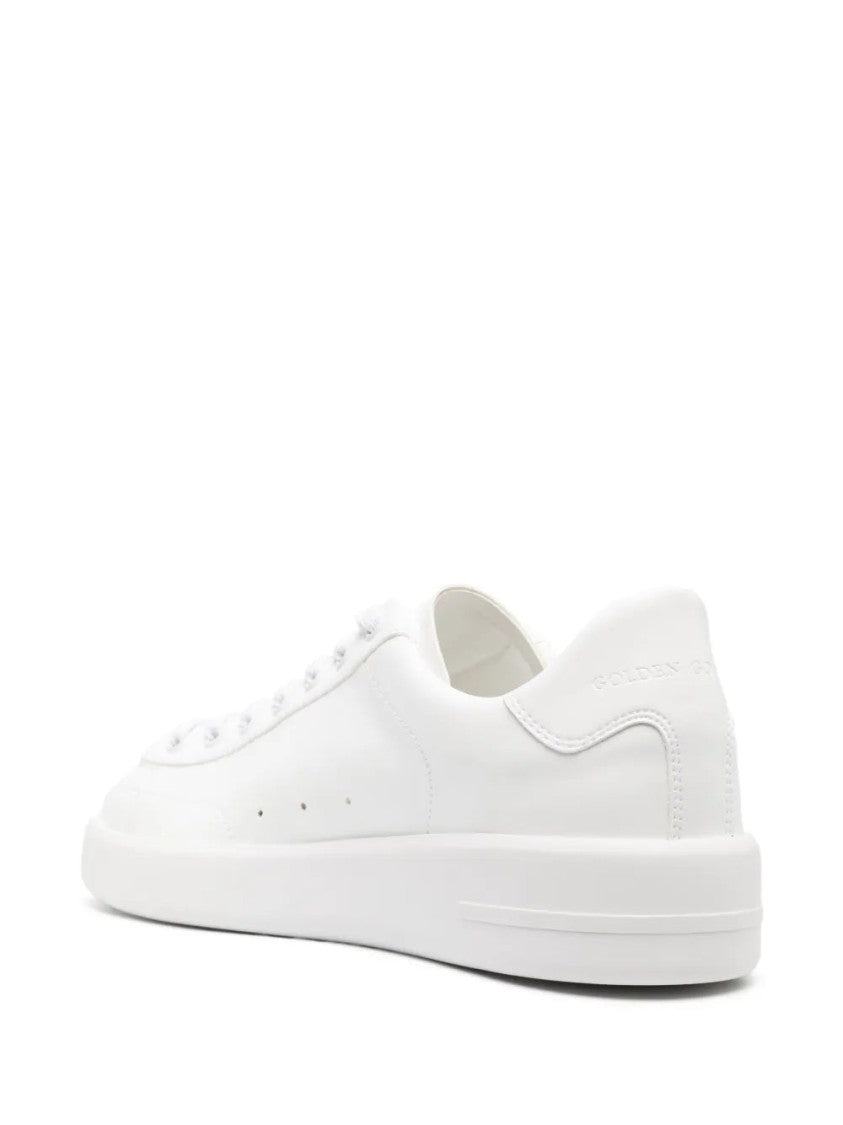 Golden Goose Pure Star Sneakers
