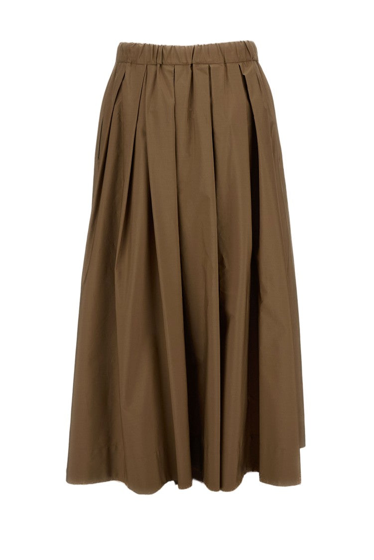 Max Mara Pineta Skirt