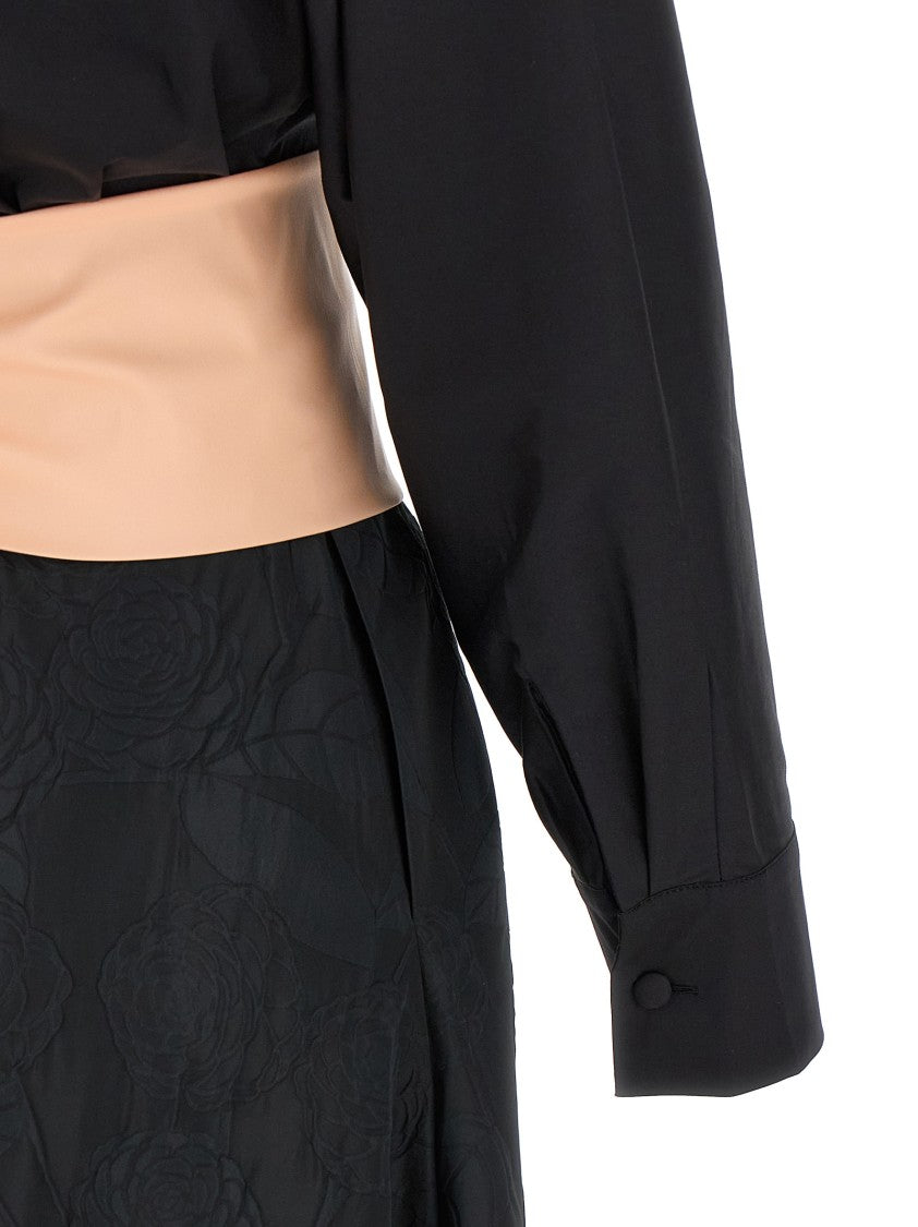 Bernadette 'Clarence' Dress