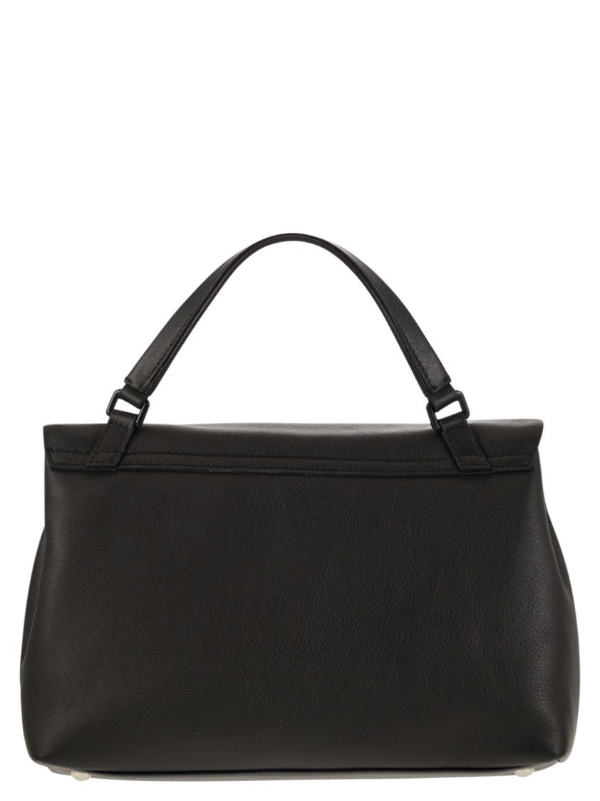 Zanellato Postina Pillow - S Handbag