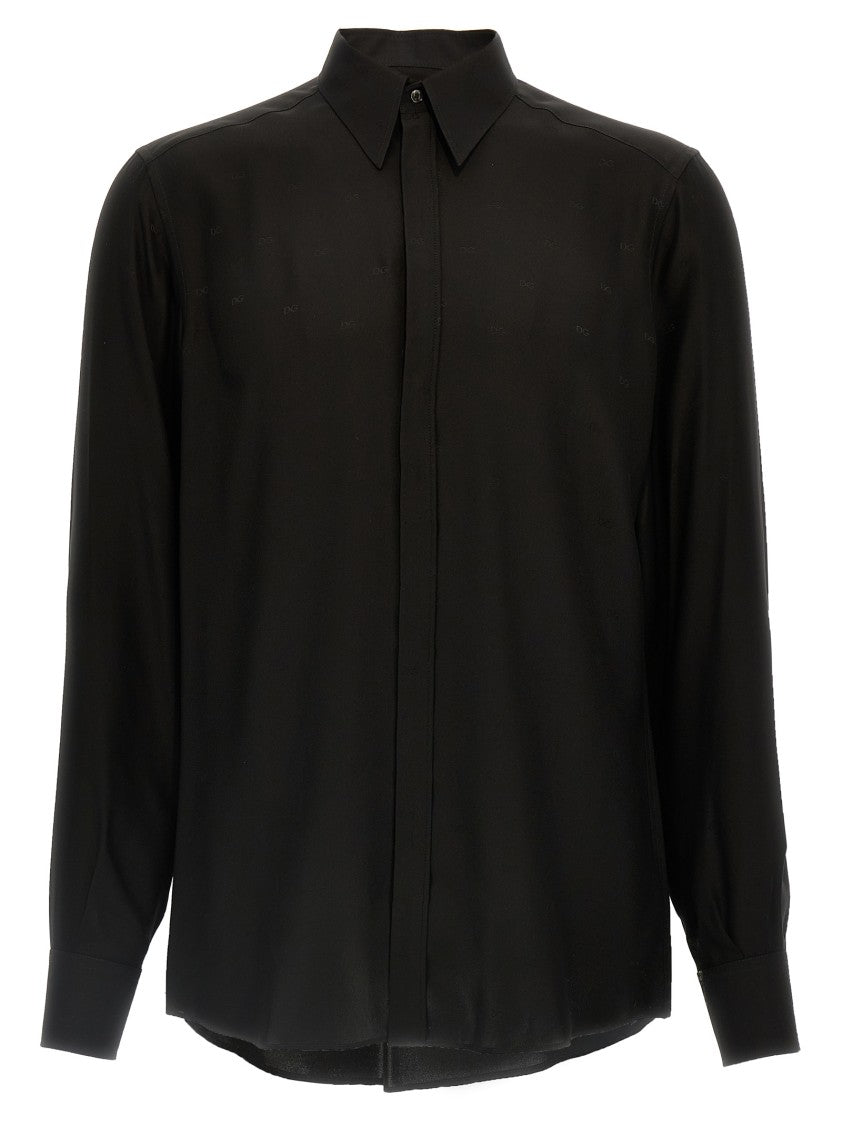 Dolce & Gabbana Martini' Shirt
