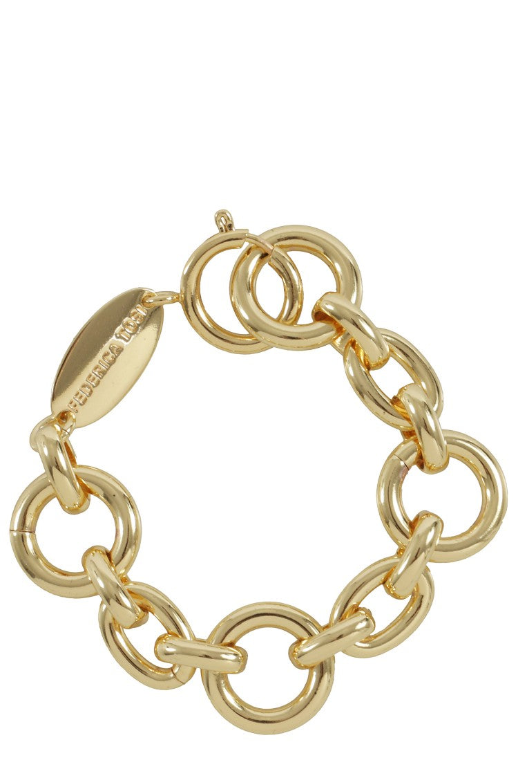 Federica Tosi Charlotte Bracelet
