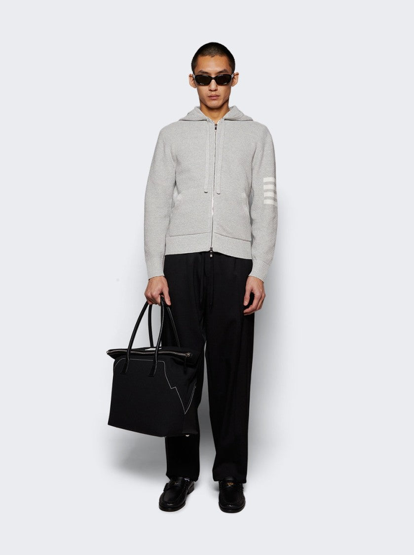 Maison Margiela 5Ac Large Shopping Bag Black