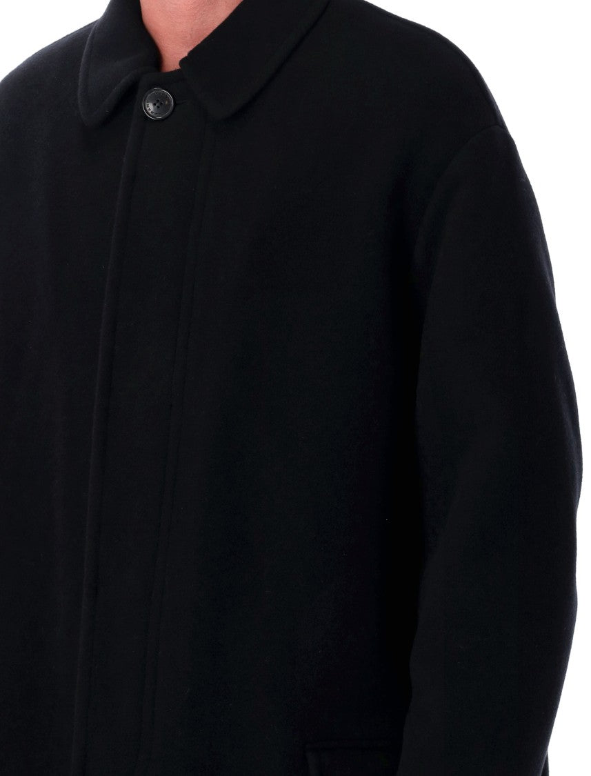 Isabel Marant Kirk Coat