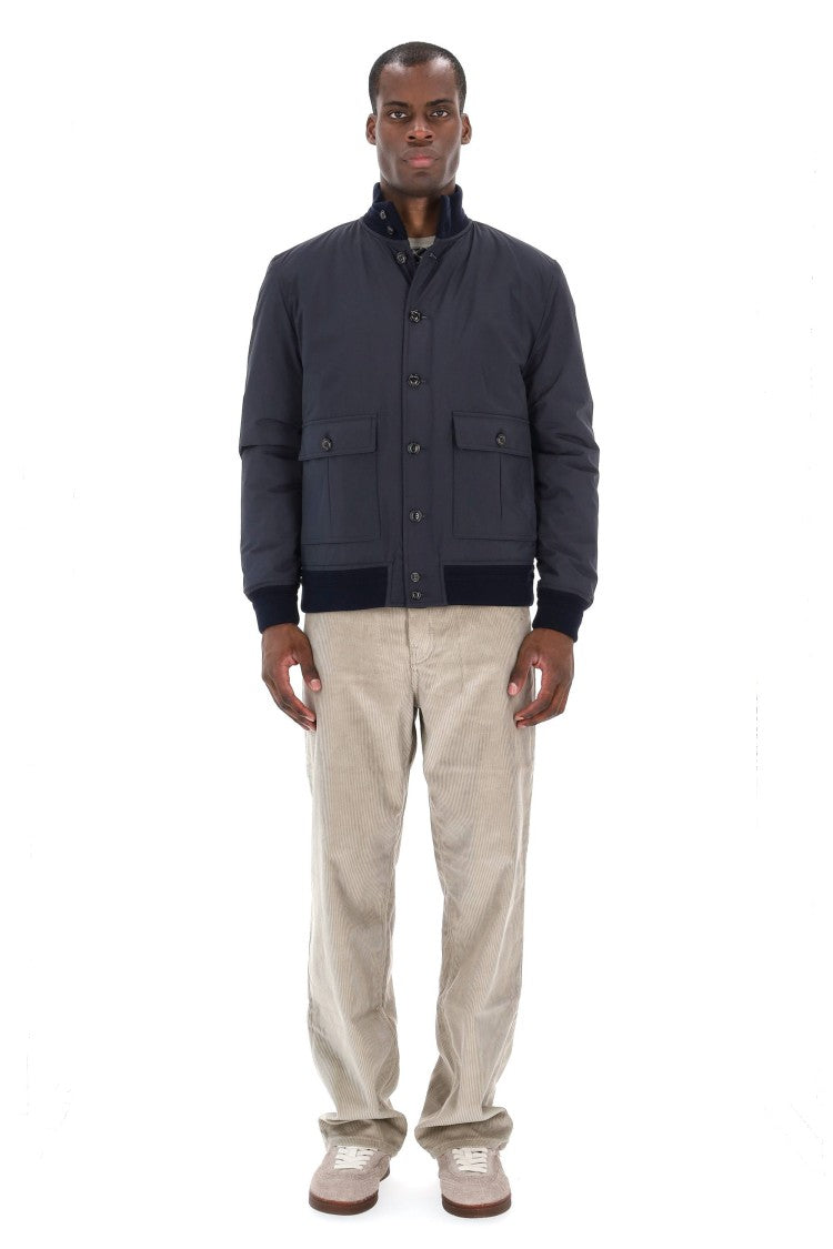 Valstar Tempesta Nylon Down Jacket