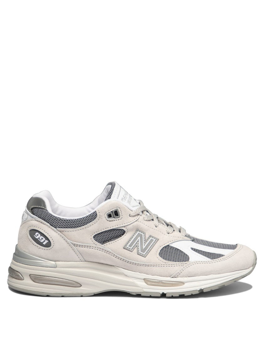New Balance "Made In Uk 991V2" Sneakers