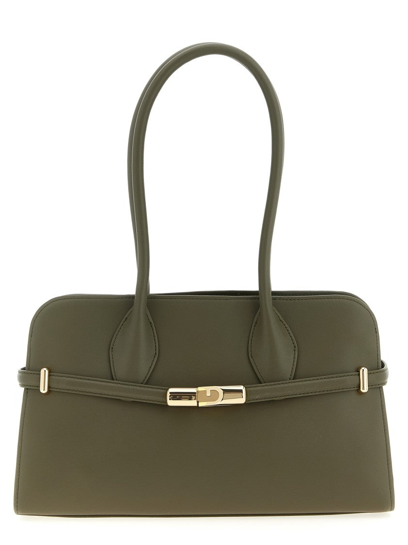 Furla ' Goccia Dome M' Shoulder Bag