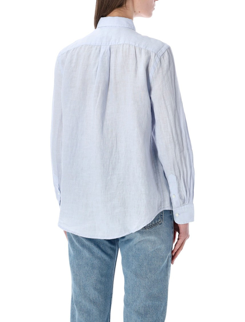 Polo Ralph Lauren Classic Linen Shirt