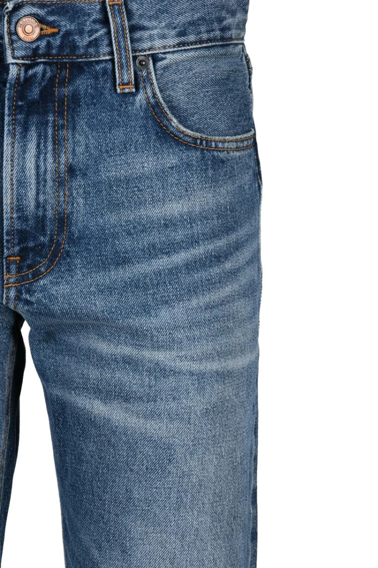 Haikure Women's Jeans - Blue