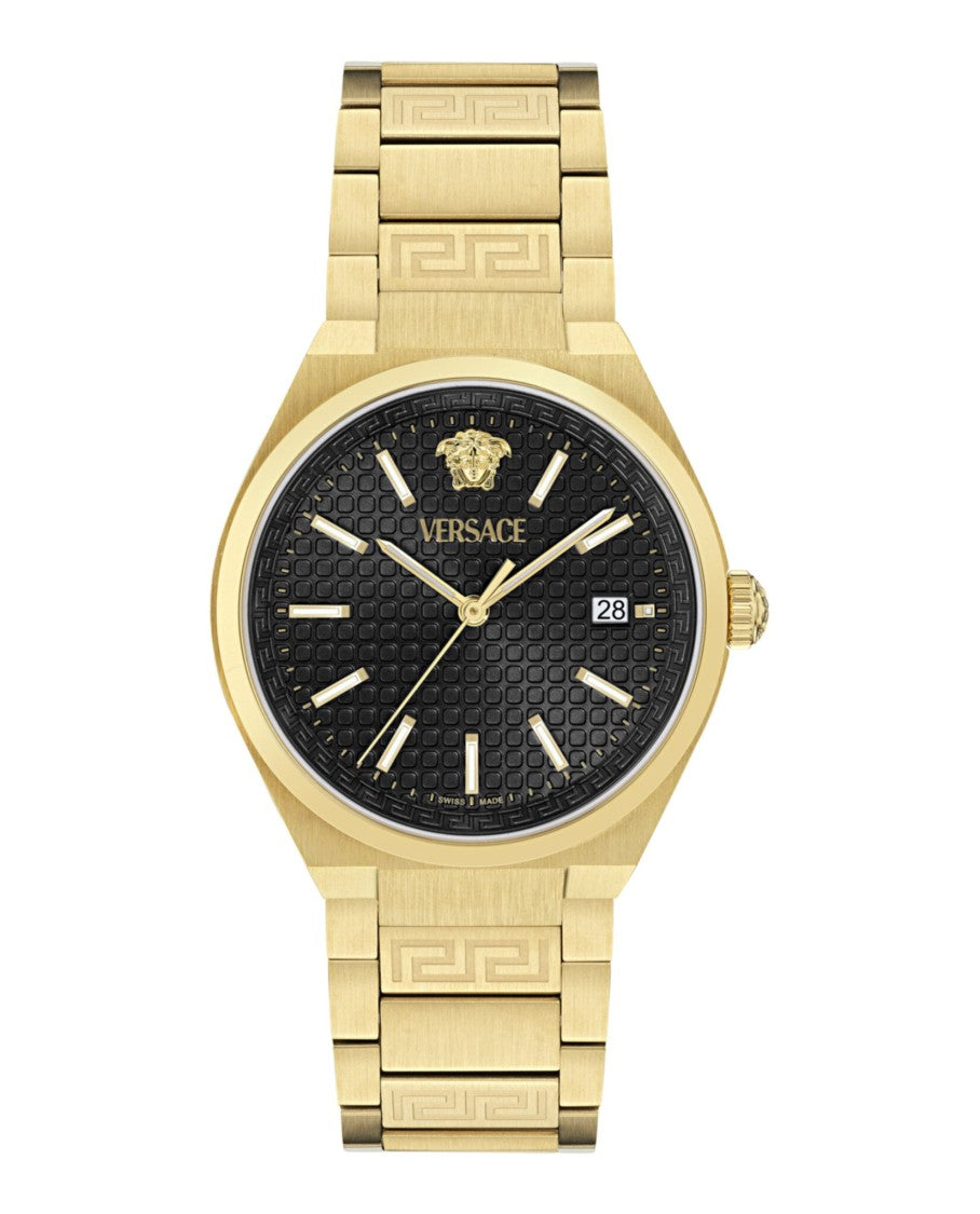 Versace V-Auria Bracelet Watch
