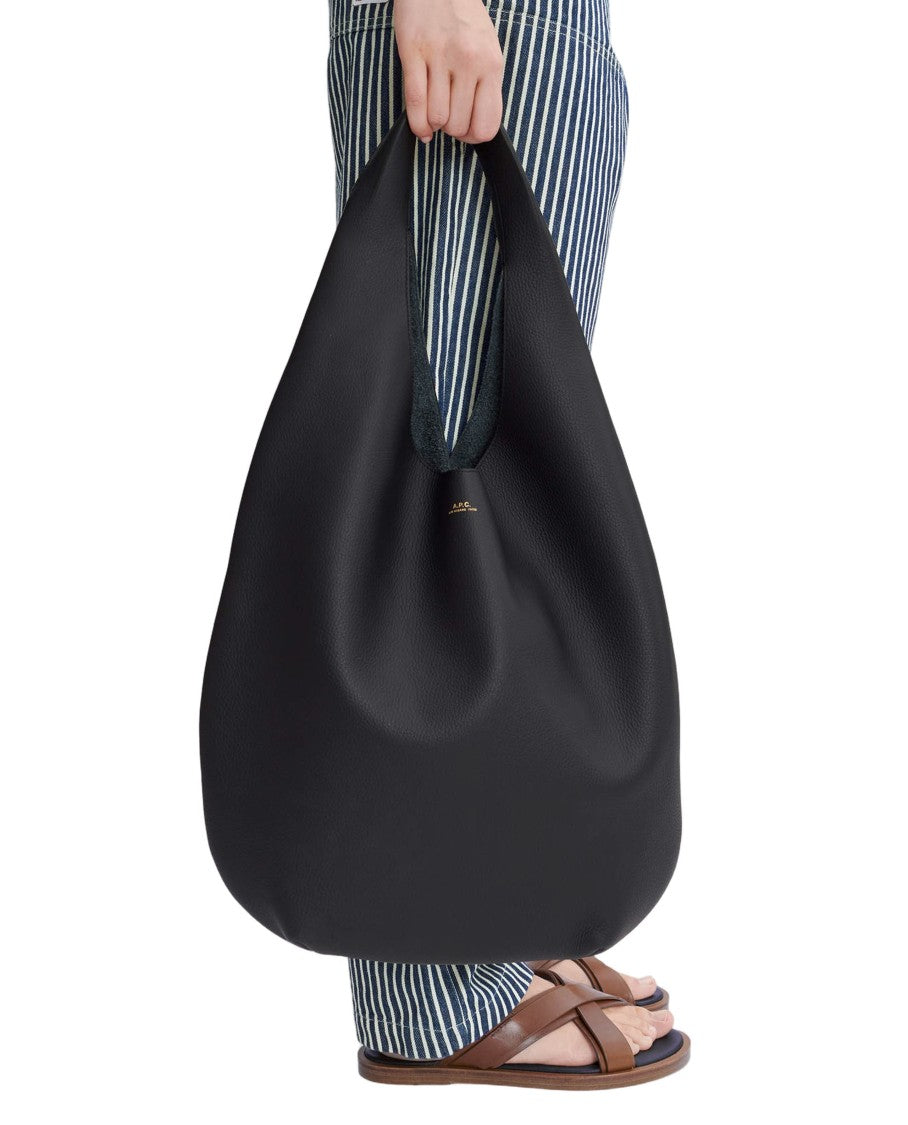 A.P.C. The Snow Bag
