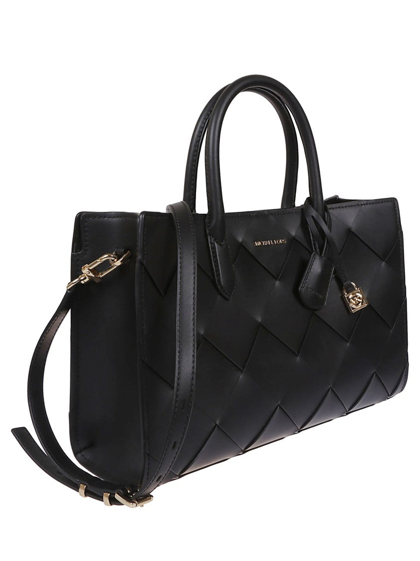 Michael Kors Md Ew Statchel
