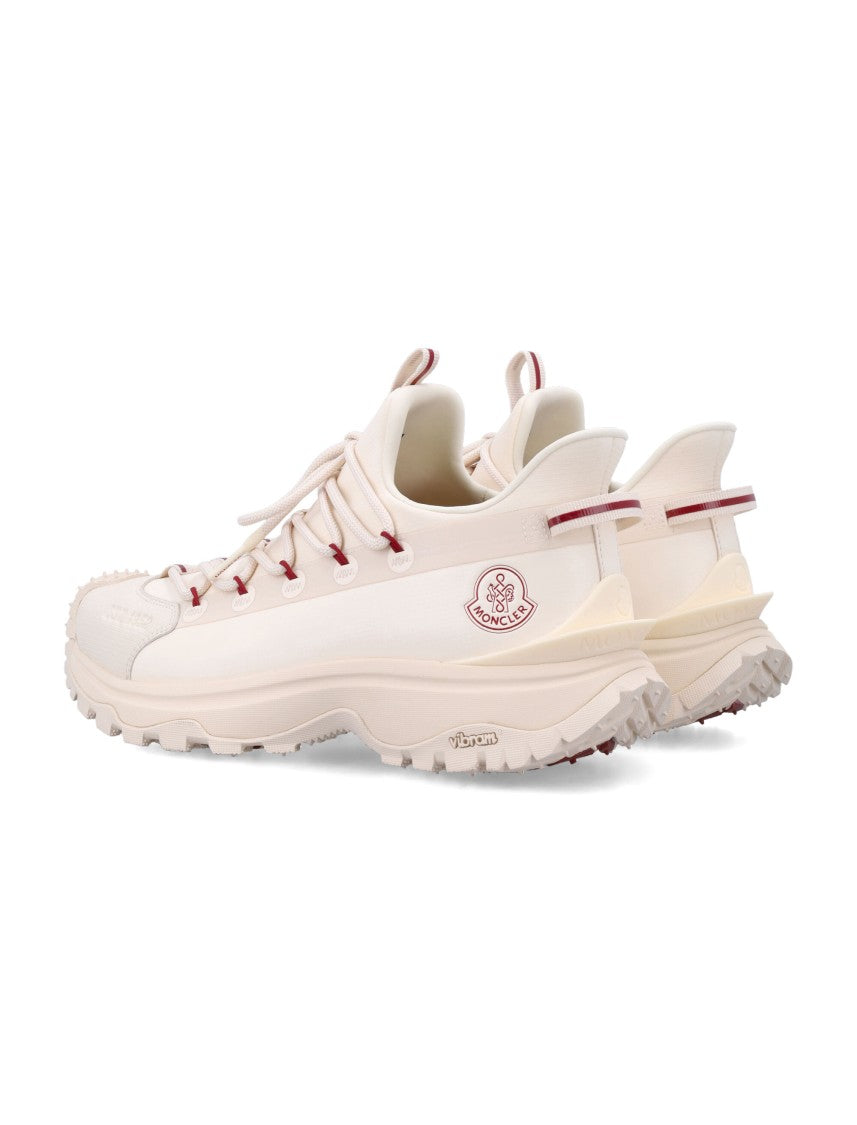 Moncler Trailgrip Lite2 Low Top Sneakers