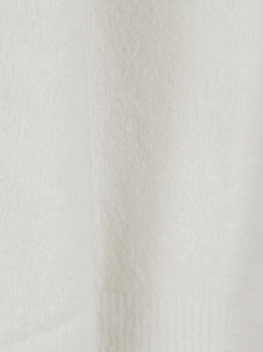 Ballantyne R Neck Pullover