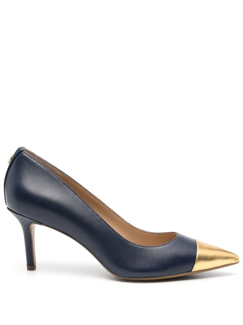 Lauren Ralph Lauren Lanette Cap3-Pumps-Closed Toe