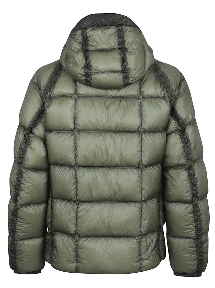 C.P. Company Medium Jacket In Dd-Shell