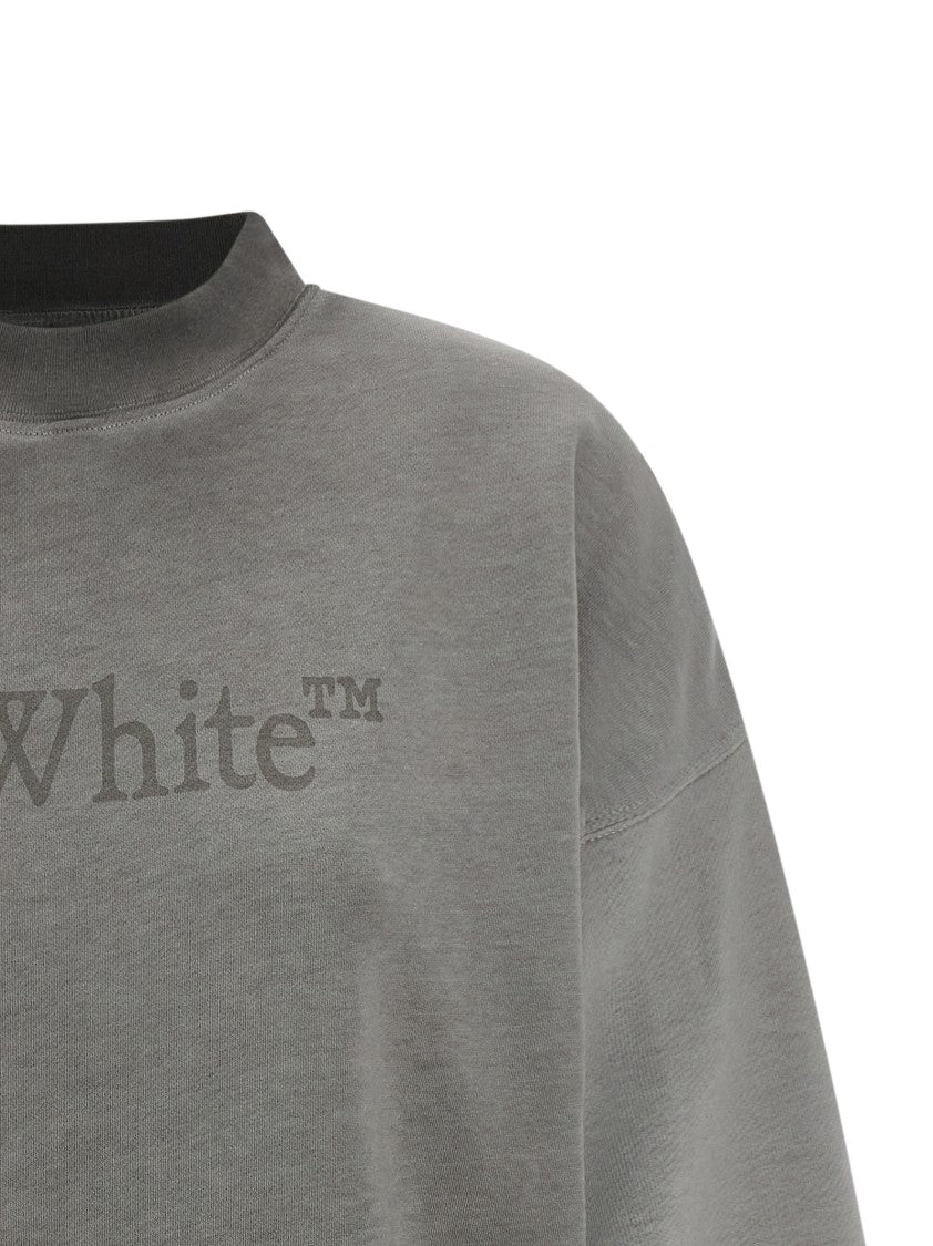Off-White Laundry Skate' Sweatshirt