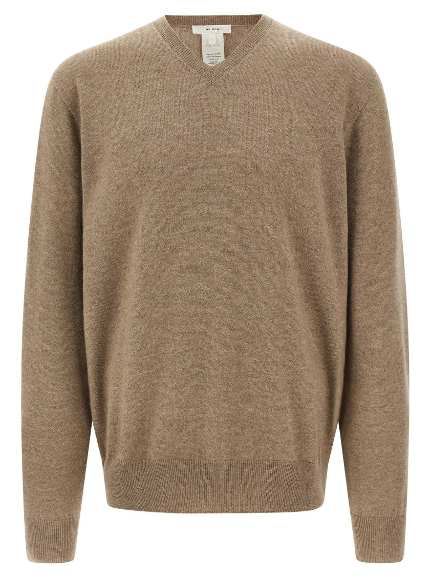 The Row 'Rod' Sweater