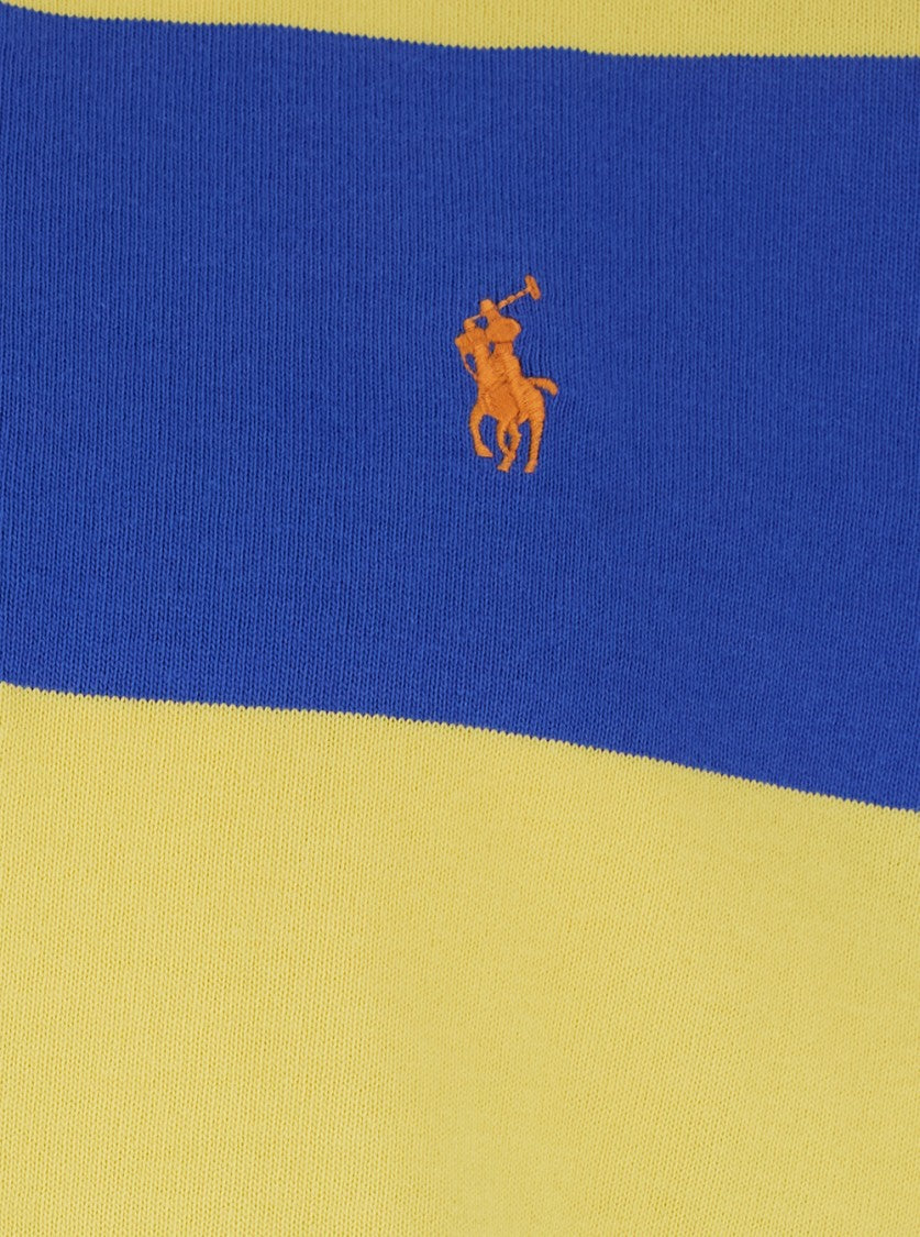 Polo Ralph Lauren Multicolor Polo Shirt