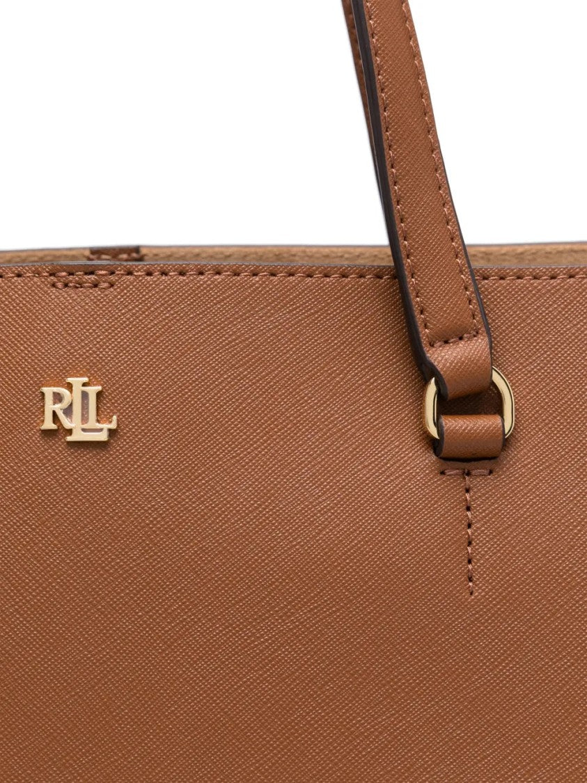 Lauren Ralph Lauren Karly Tote Bag