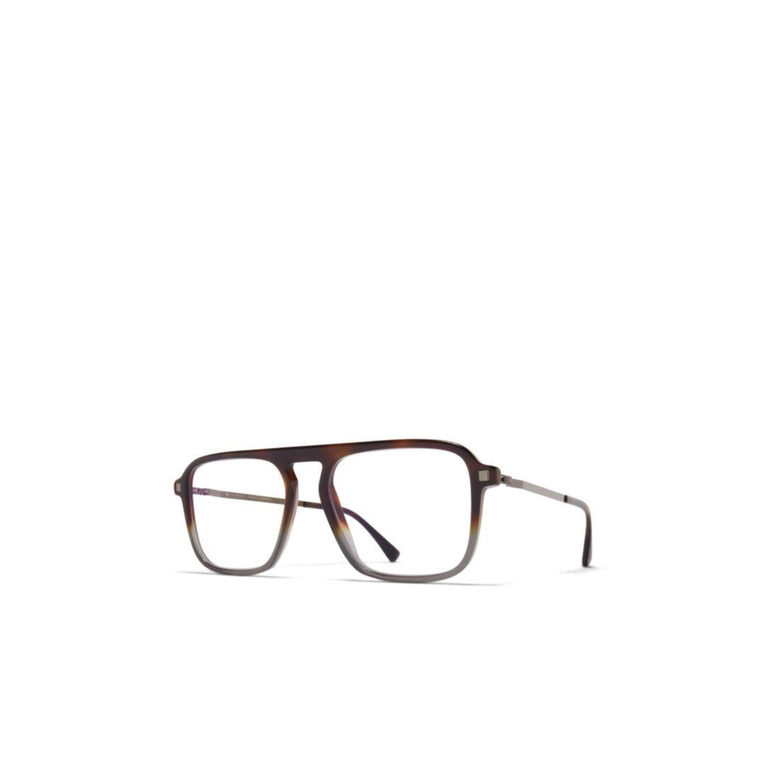 Mykita Sonu Gradient Square Sunglasses