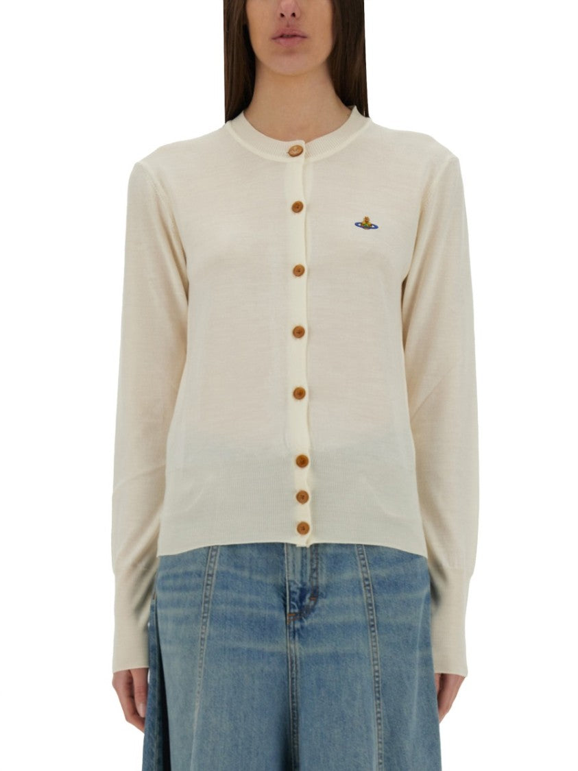Vivienne Westwood "Bea" Cardigan