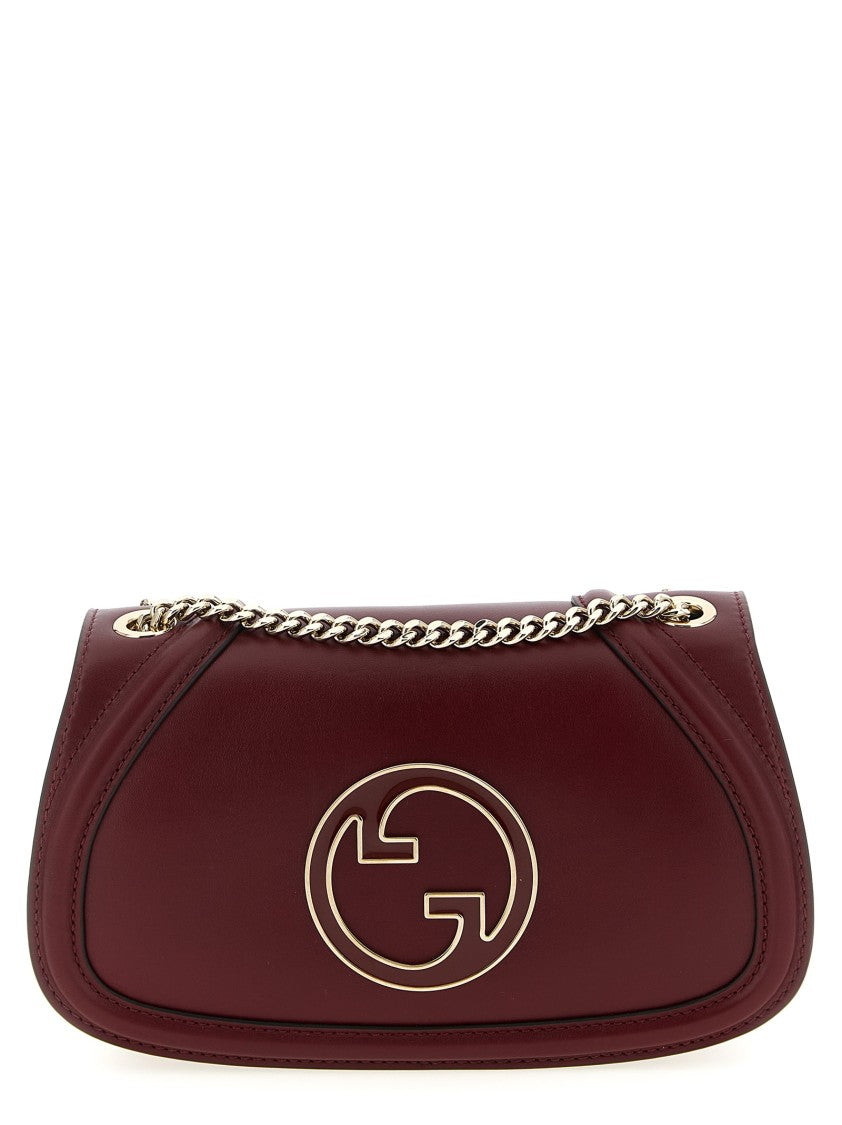 Gucci Blondie' Medium Shoulder Bag