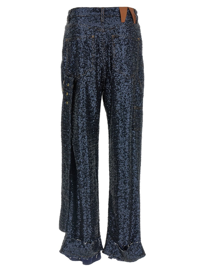 Darkpark 'Lisa' Jeans