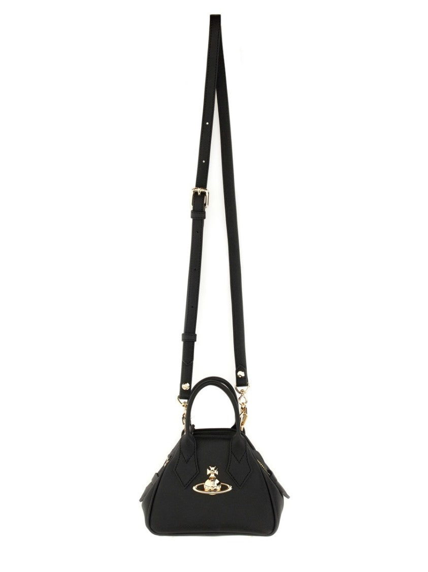 Vivienne Westwood "Yasmine Mini" Bag