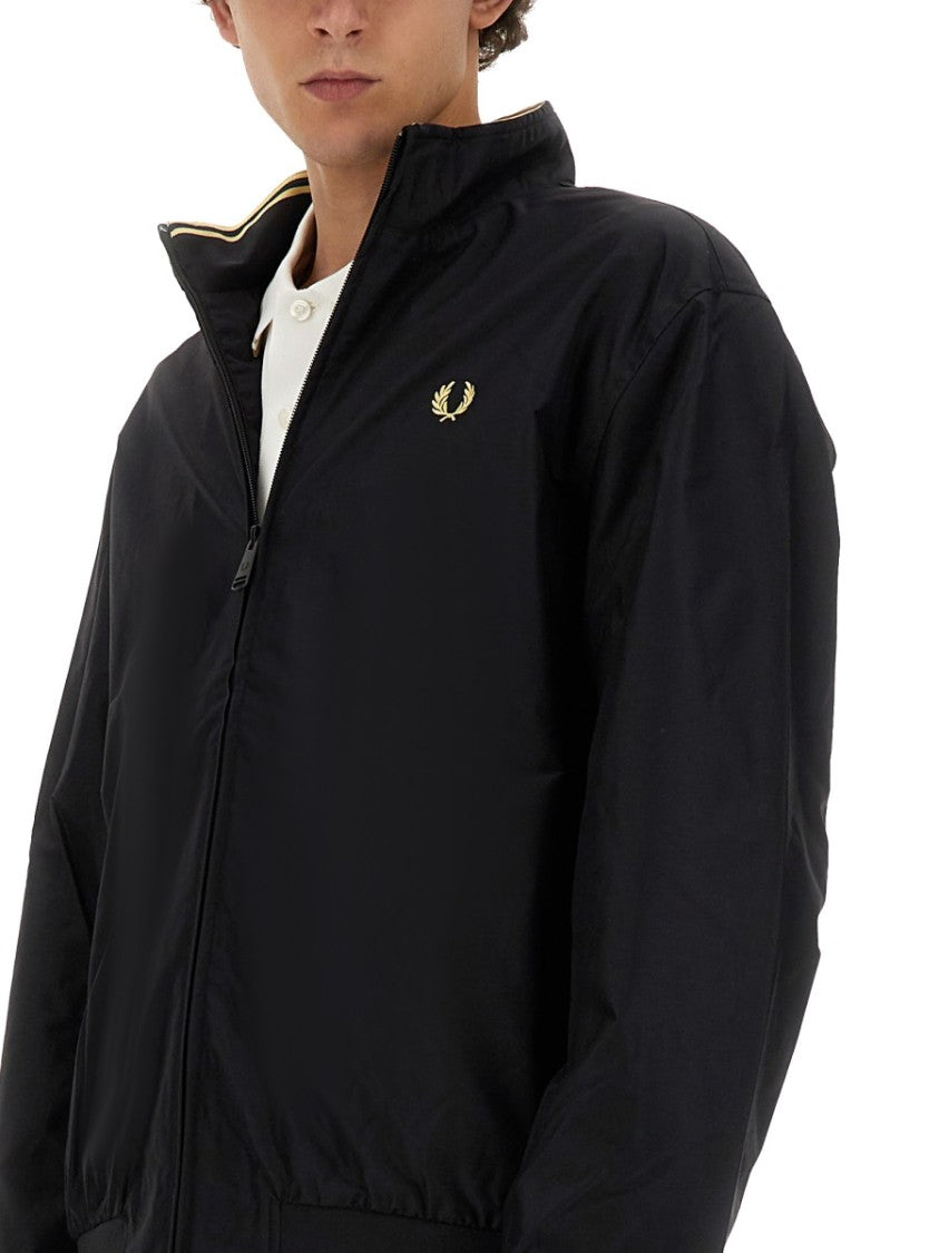 Fred Perry "Brentham" Jacket