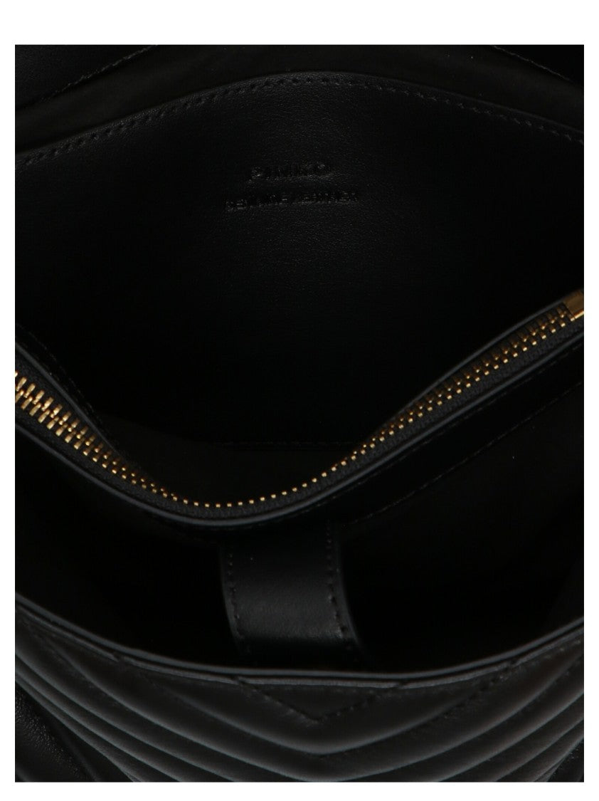 Pinko 'Classic Love Bag Puff' Handbag