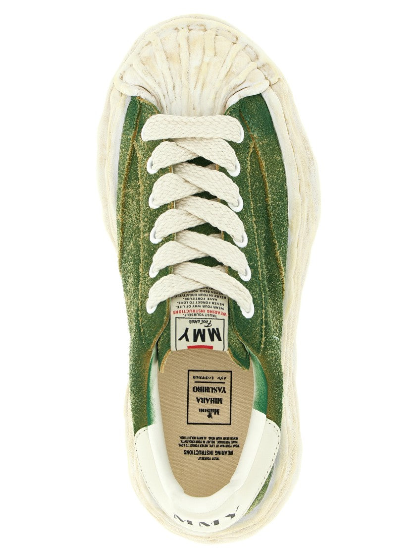 Maison Mihara Yasuhiro 'Blakey' Sneakers