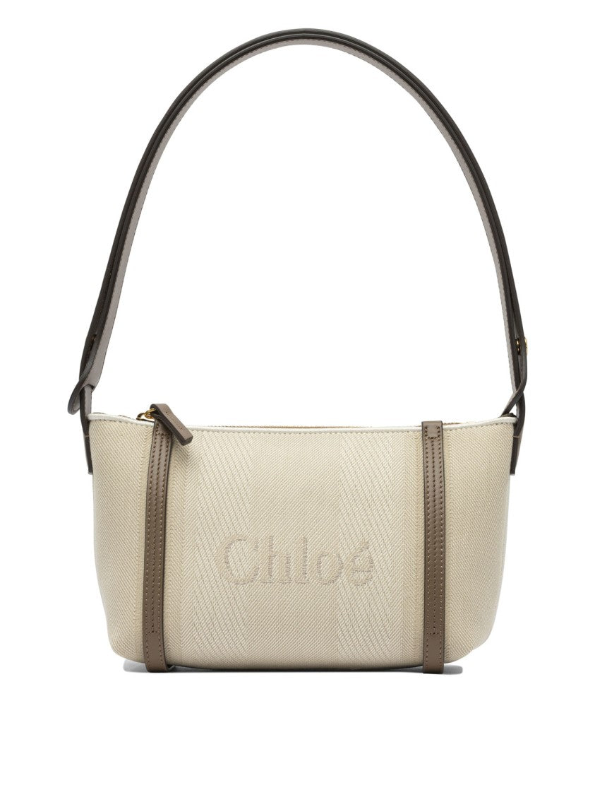 Chloé " Carry" Shoulder Bag