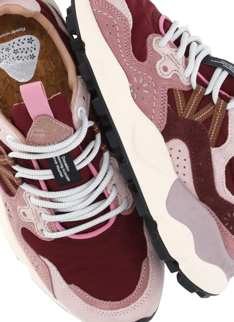 Flower Mountain Yamano 3 Sneakers