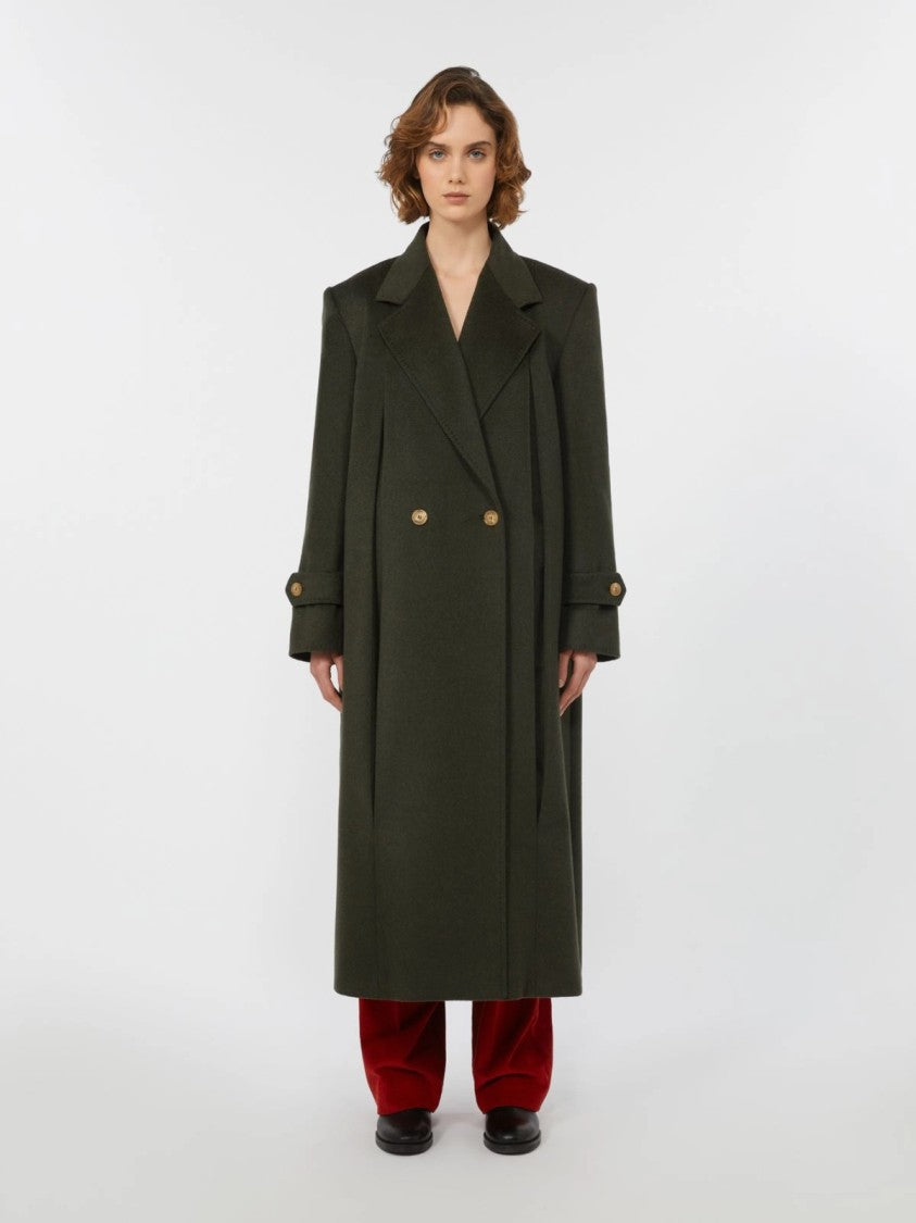 Max Mara Smalto Coat
