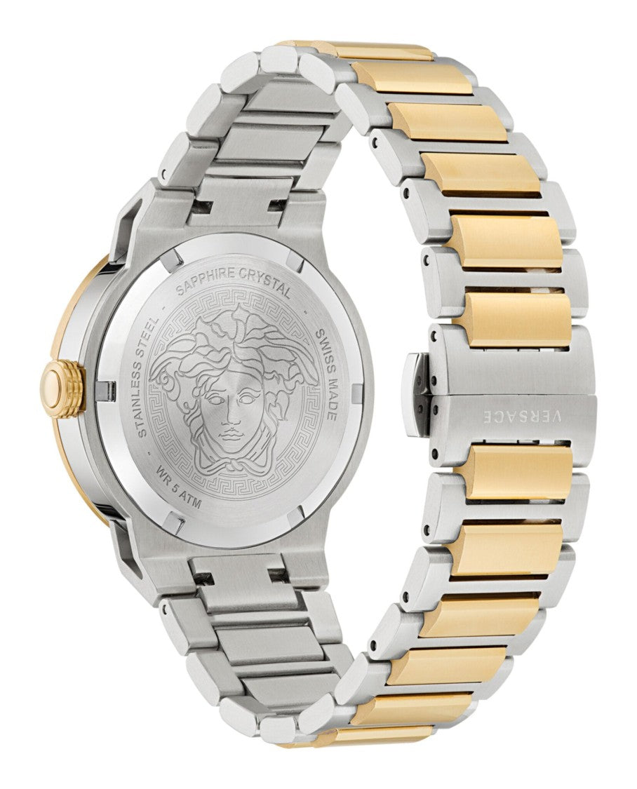 Versace Medusa Infinite Bracelet Watch