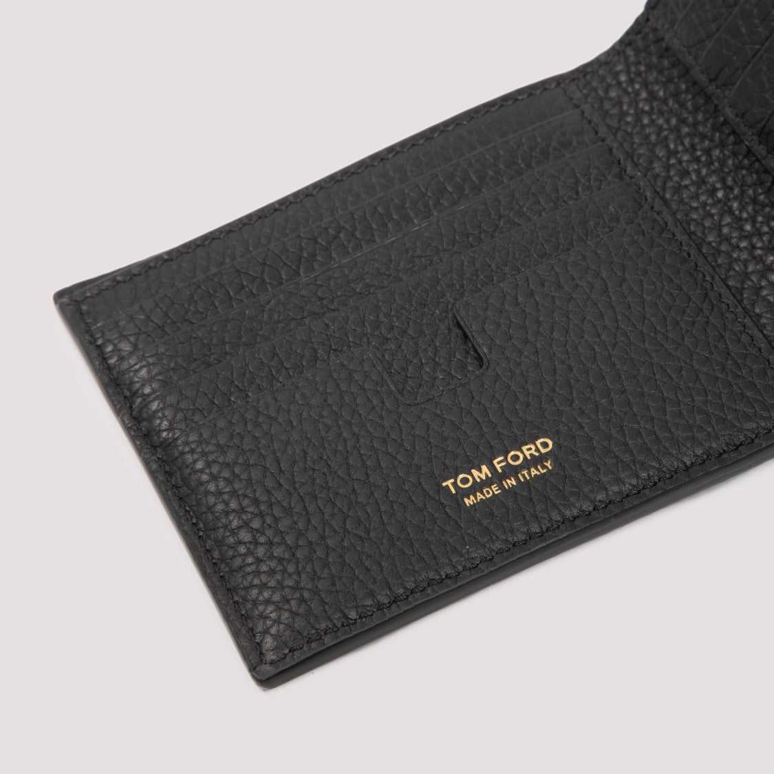 Tom Ford T-Line Bifold Wallet