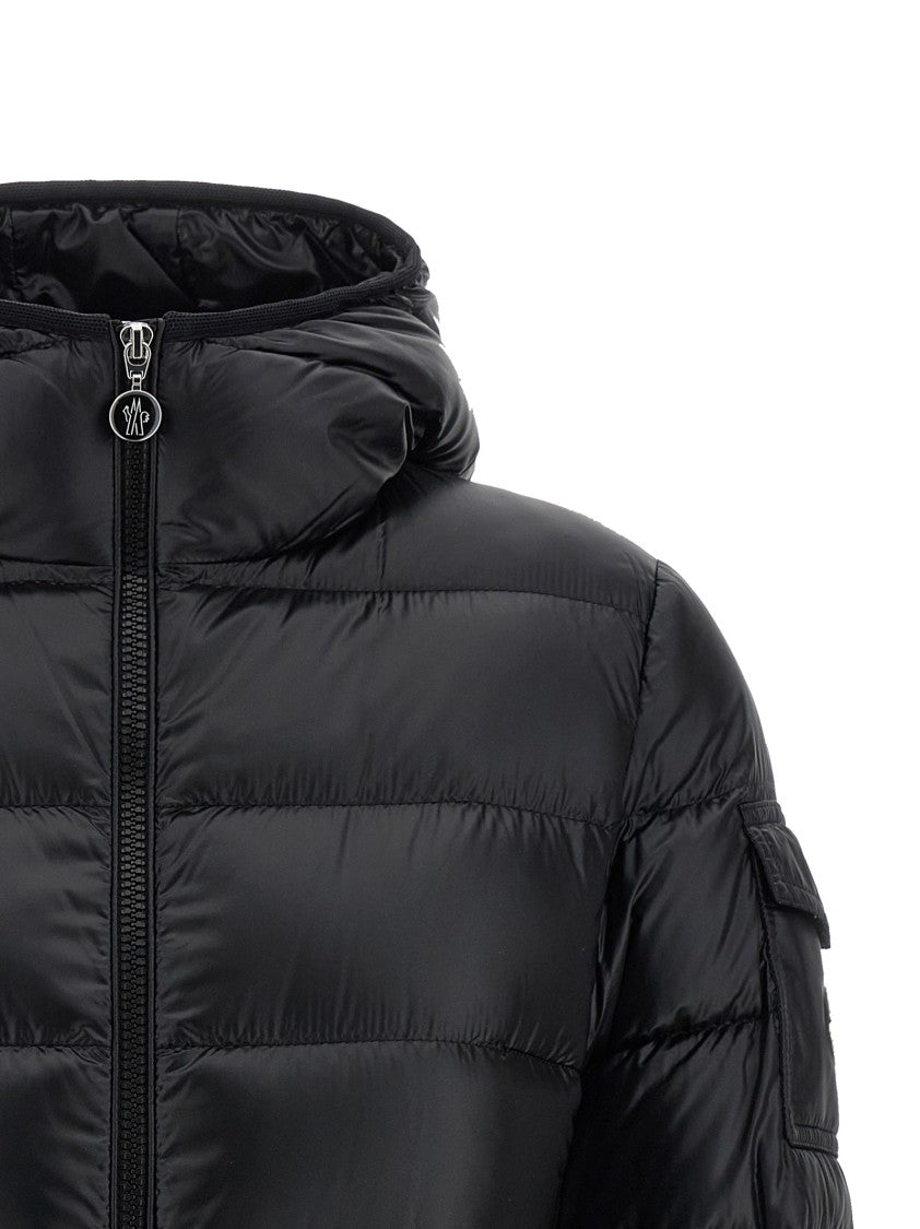 Moncler 'Glesse' Down Jacket